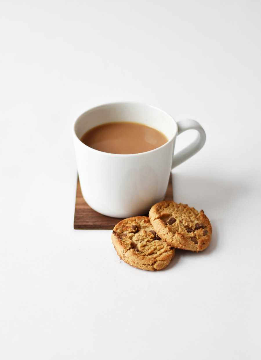 Tea class